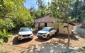 Eden Thottam Homestay